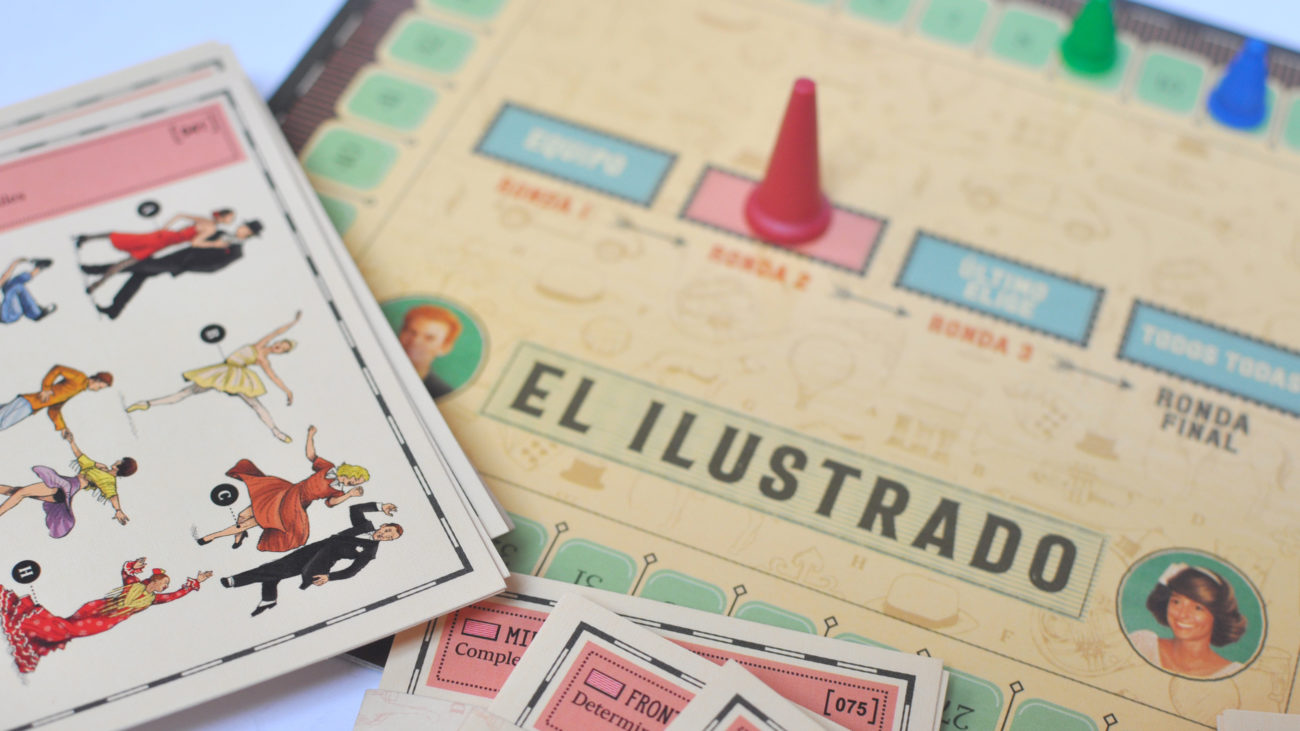 El Ilustrado